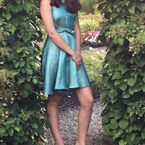 A stunning dress sz S to XS